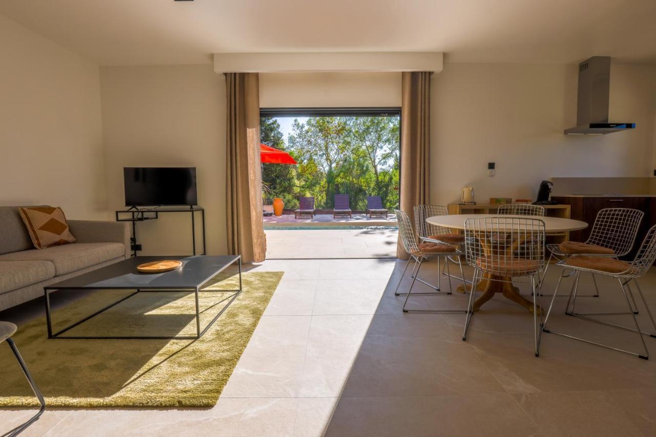 Villa St Francois Piscine Privee Chauffee ,Clim ,Parking Gratuit Carcassonne Ngoại thất bức ảnh