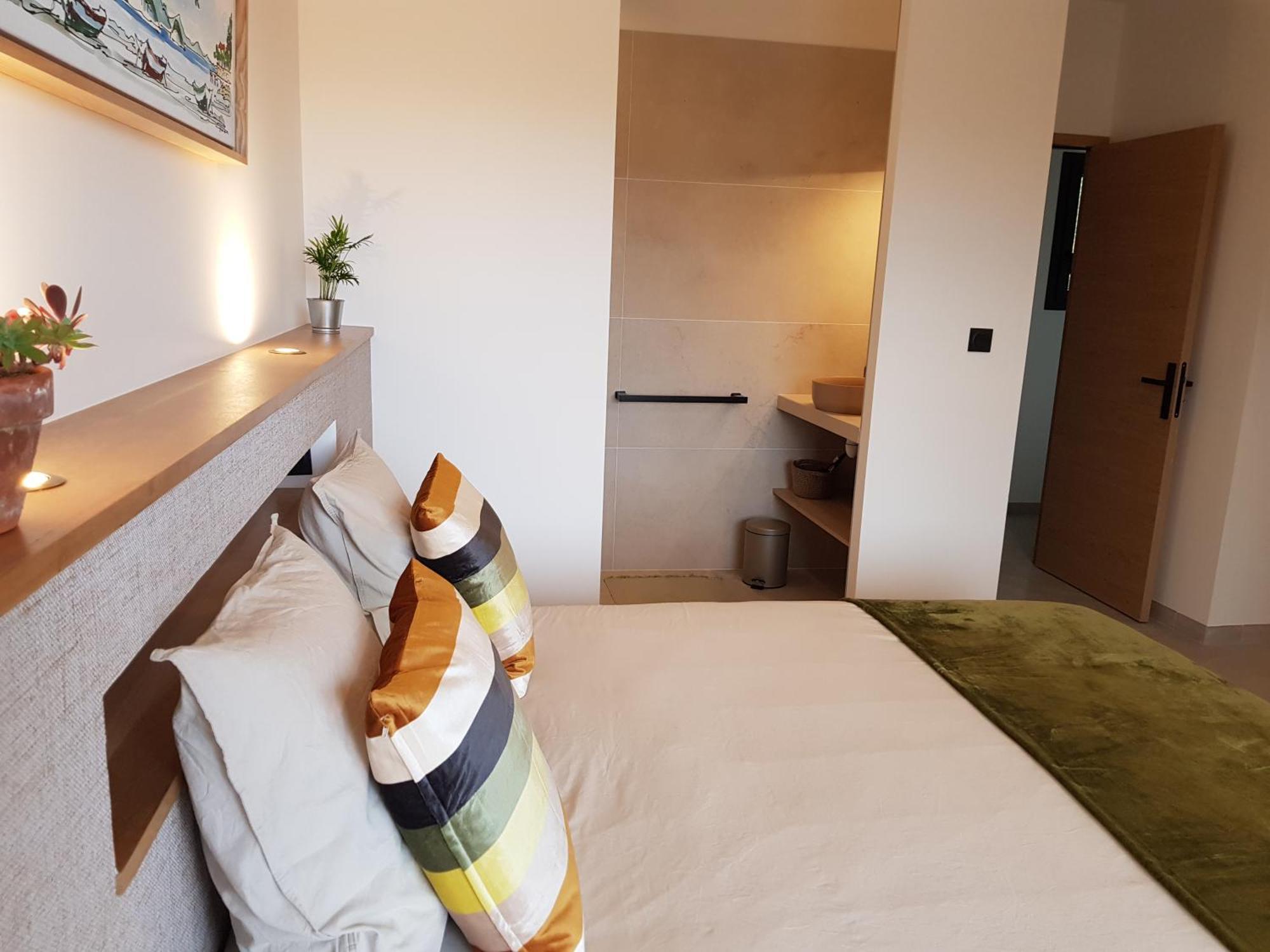 Villa St Francois Piscine Privee Chauffee ,Clim ,Parking Gratuit Carcassonne Ngoại thất bức ảnh