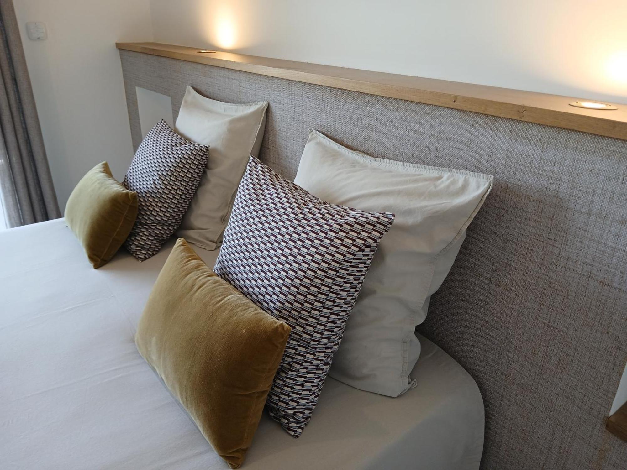 Villa St Francois Piscine Privee Chauffee ,Clim ,Parking Gratuit Carcassonne Ngoại thất bức ảnh